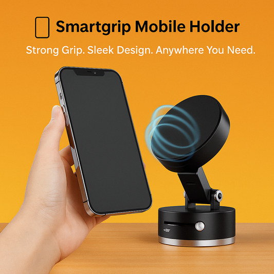 📱Smartgrip Mobile Holder